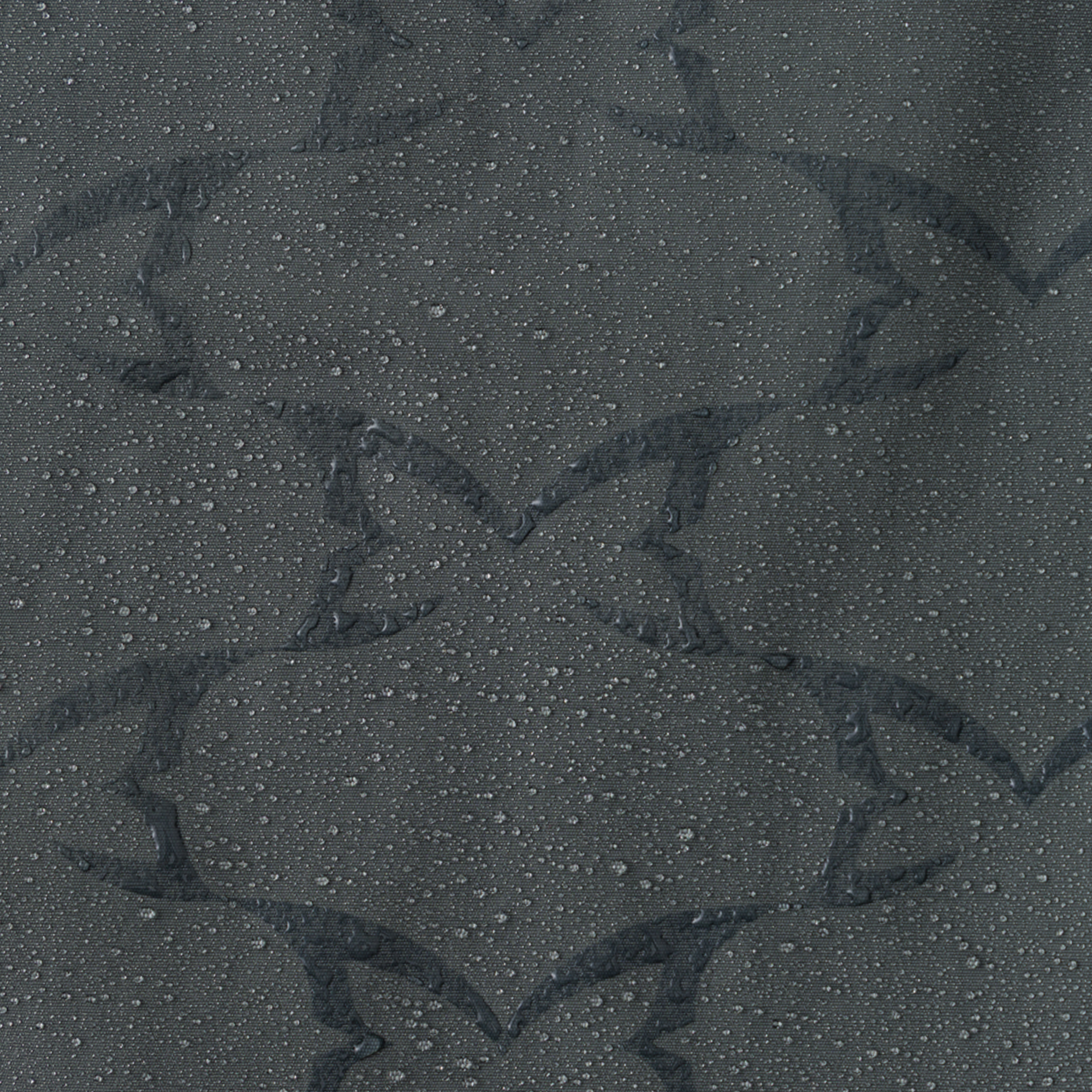 Monogram Shell Jacket 2.0 (Grey)