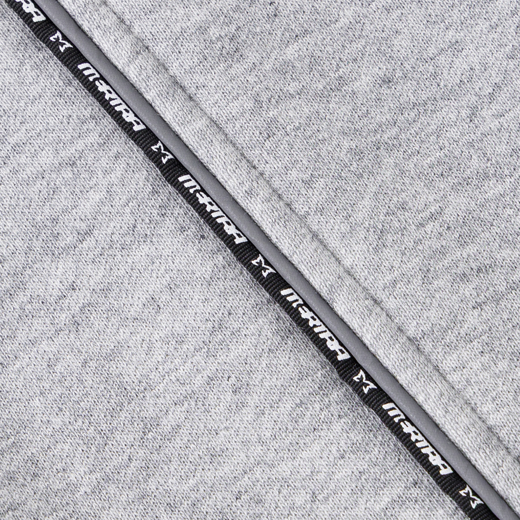Piping Joggers (Grey)