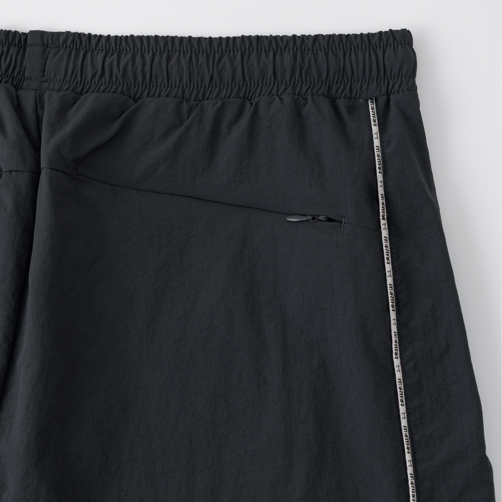 Sport Tracksuit Bottoms (Grey)