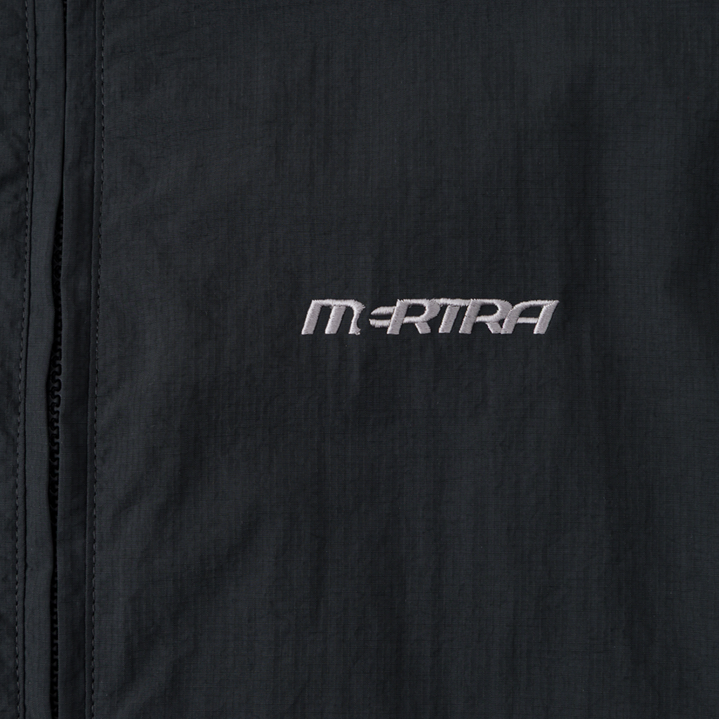Sport Tracksuit Jacket (Grey)