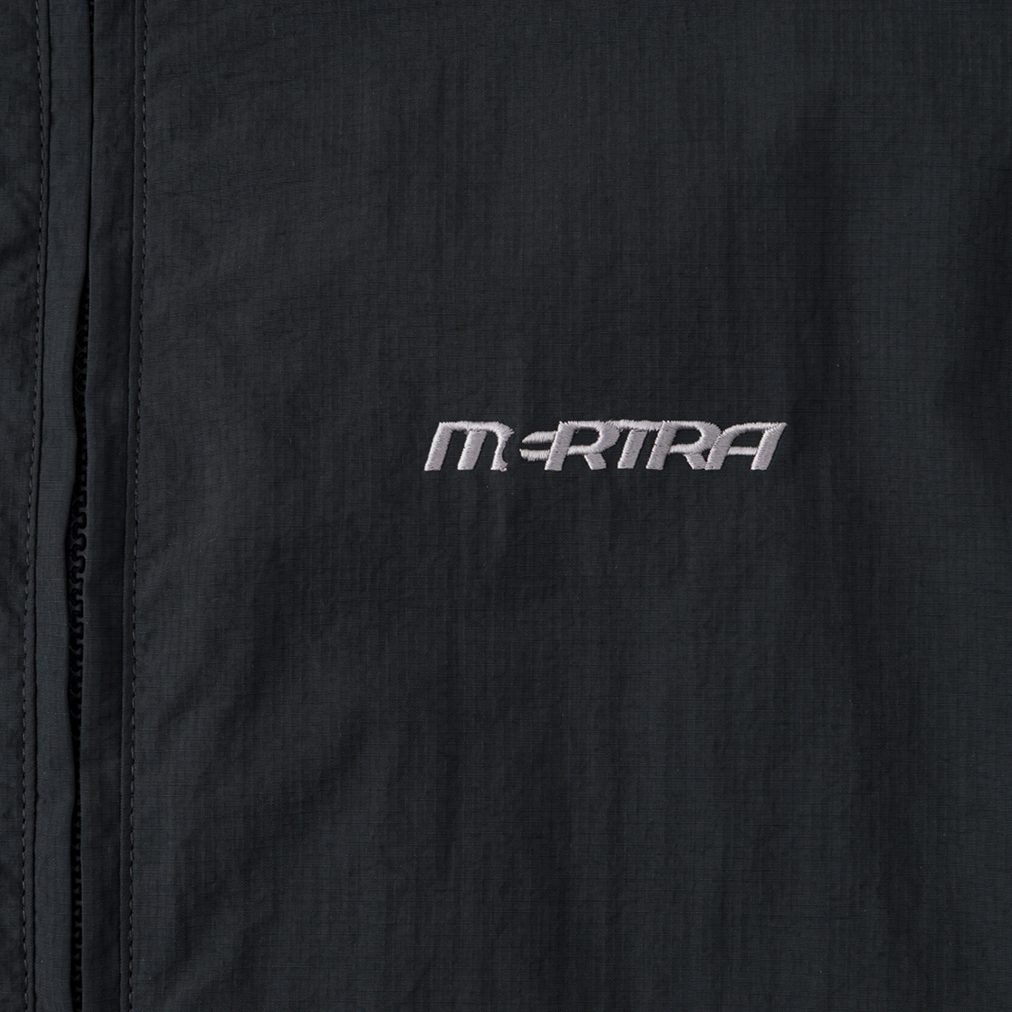 Sport Tracksuit Jacket (Grey)