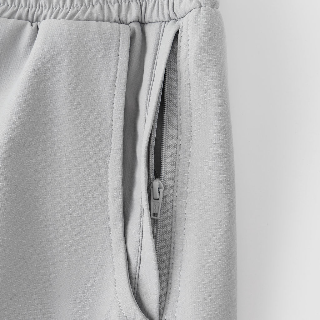 Tech Shorts (Grey)