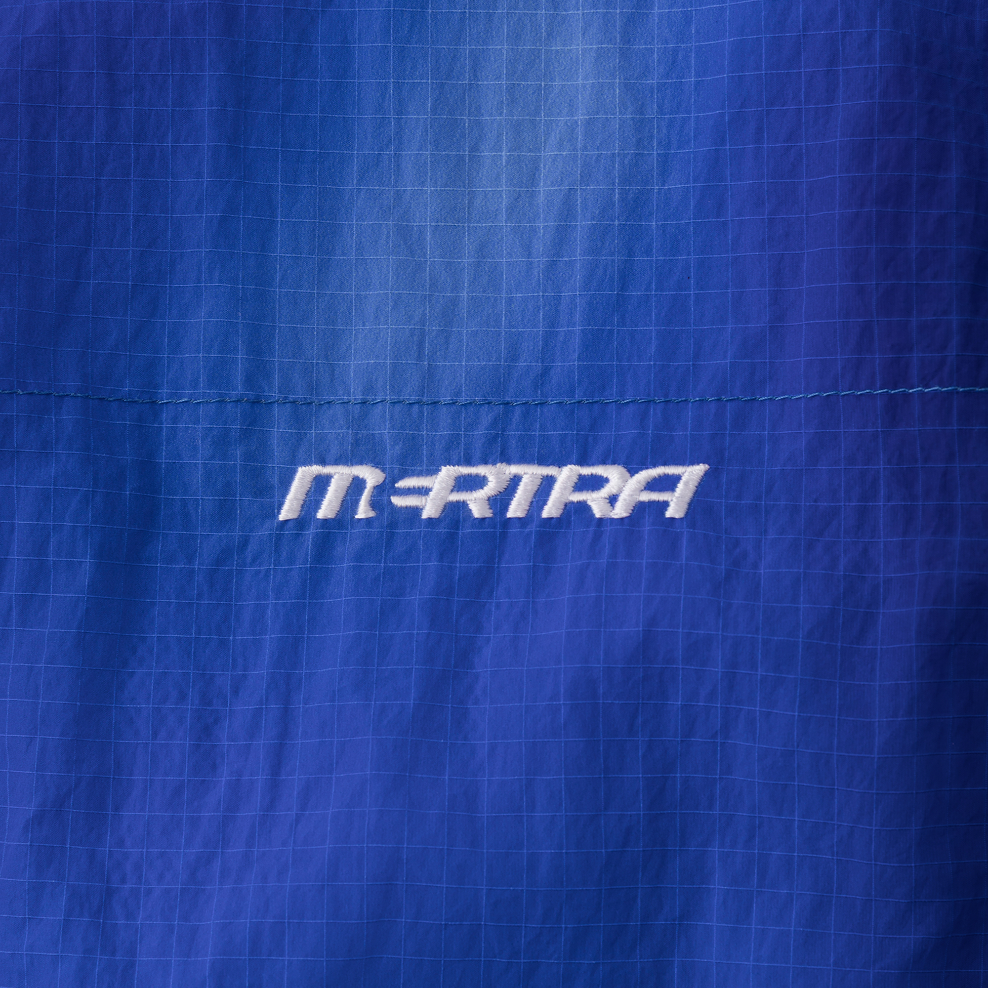 Heat Map Jacket (Blue)