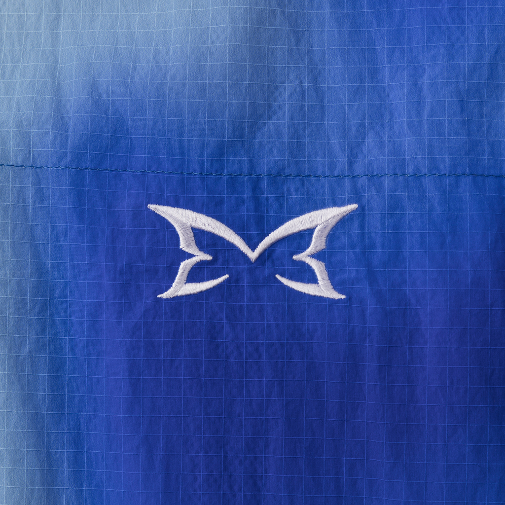 Heat Map Jacket (Blue)
