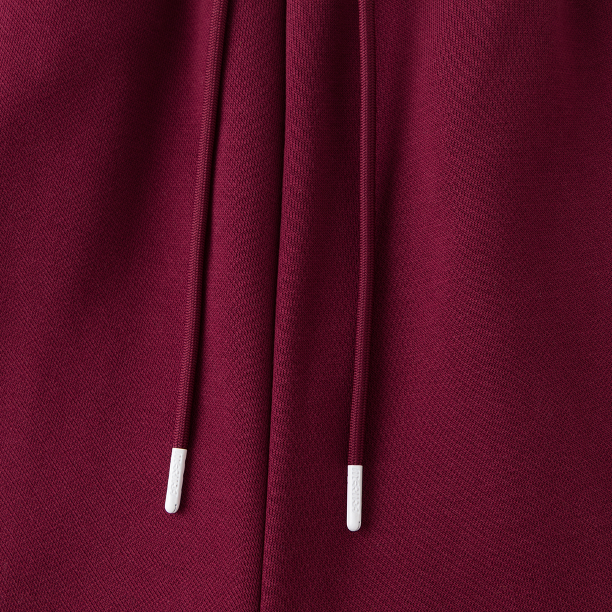 Piping Joggers (Maroon)