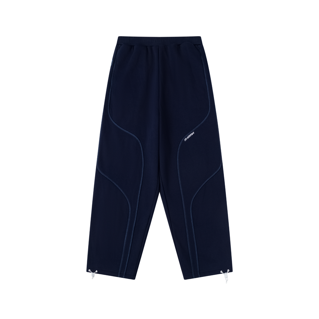 Glide Joggers (Navy)