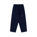 Glide Joggers (Navy)