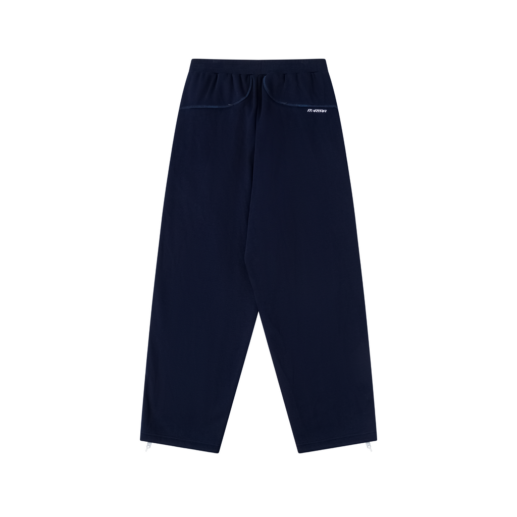 Glide Joggers (Navy)