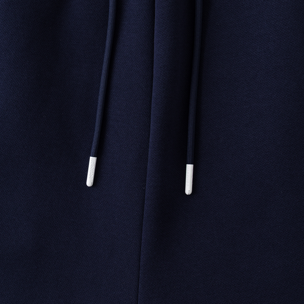Piping Joggers (Navy)