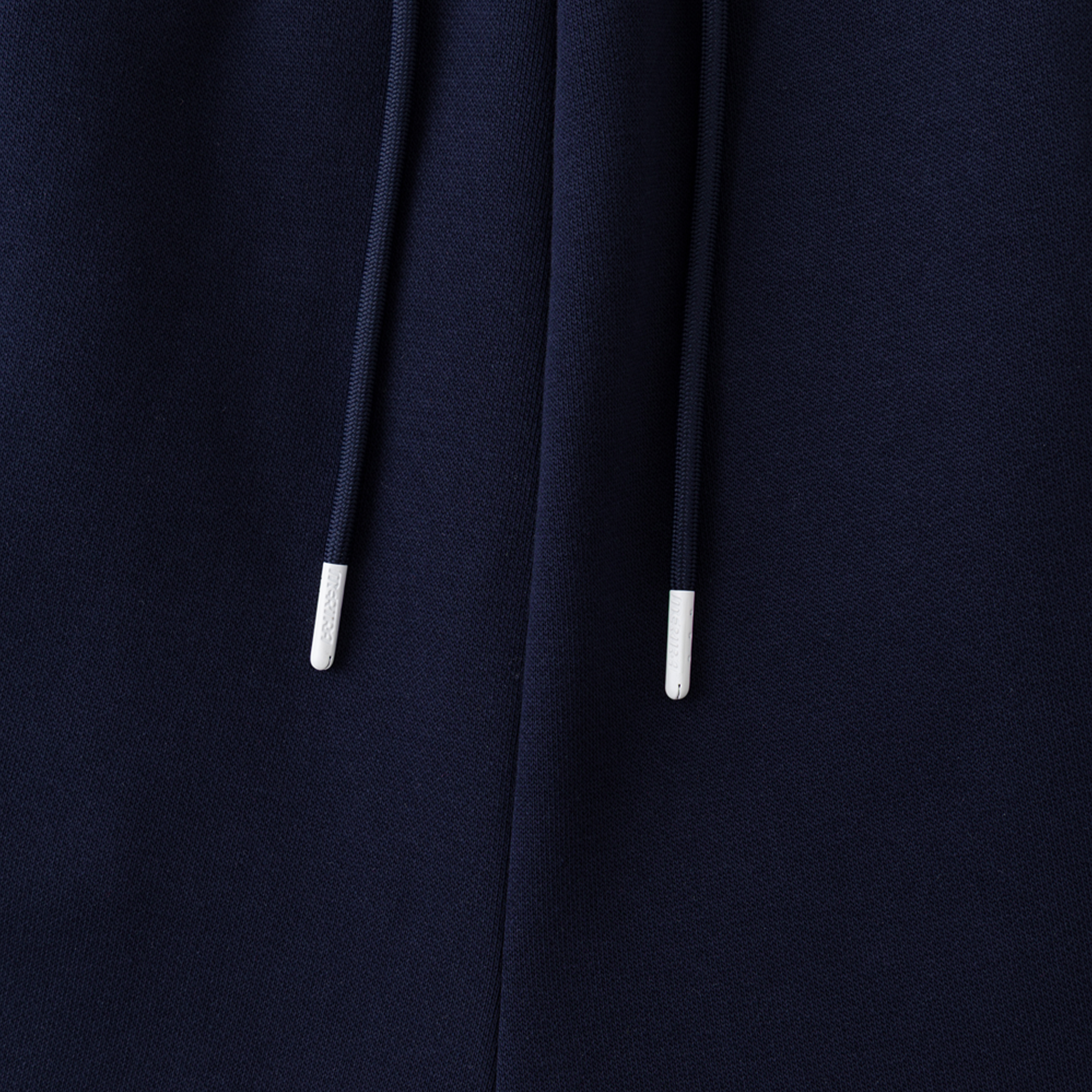 Piping Joggers (Navy)