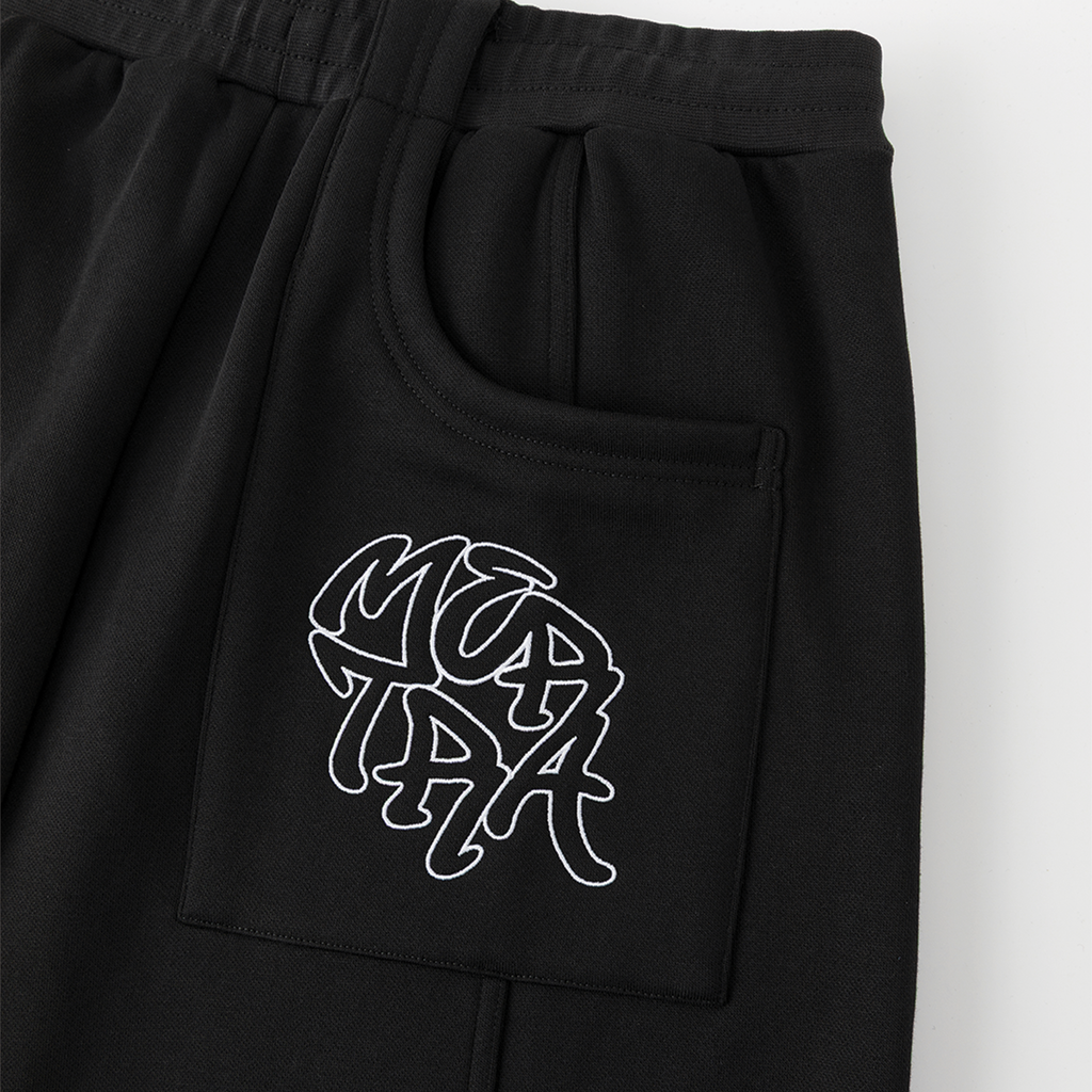 Pulse Joggers (Black)