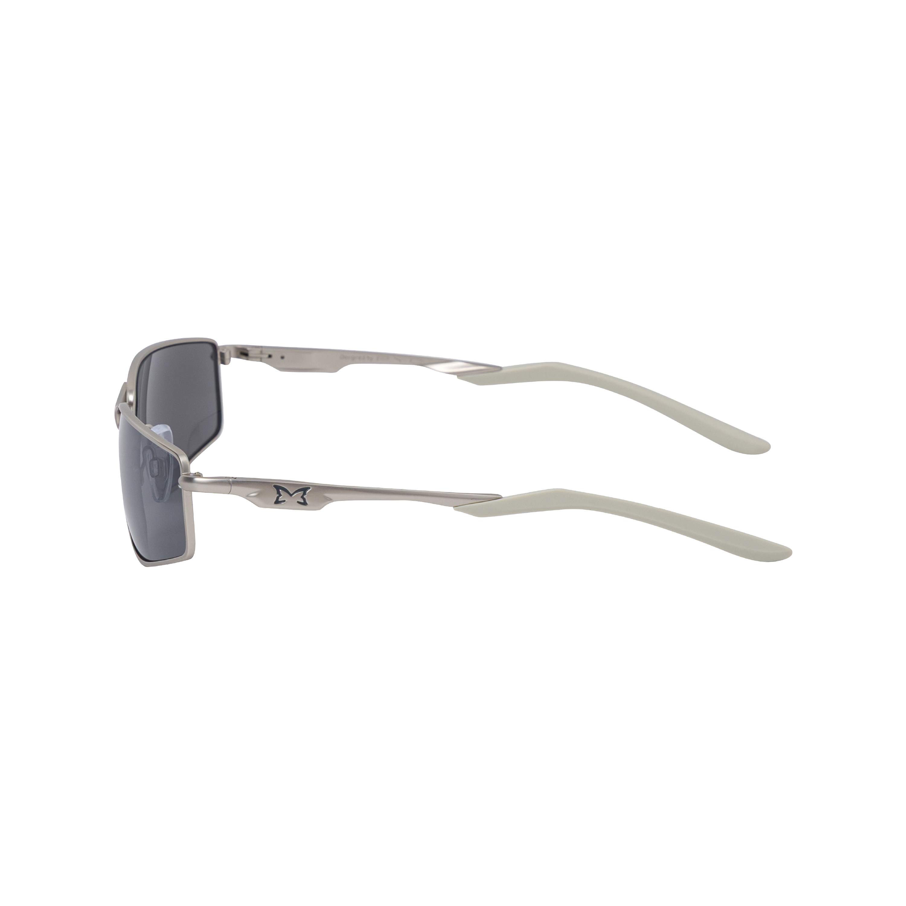 Sidewinder (Silver)