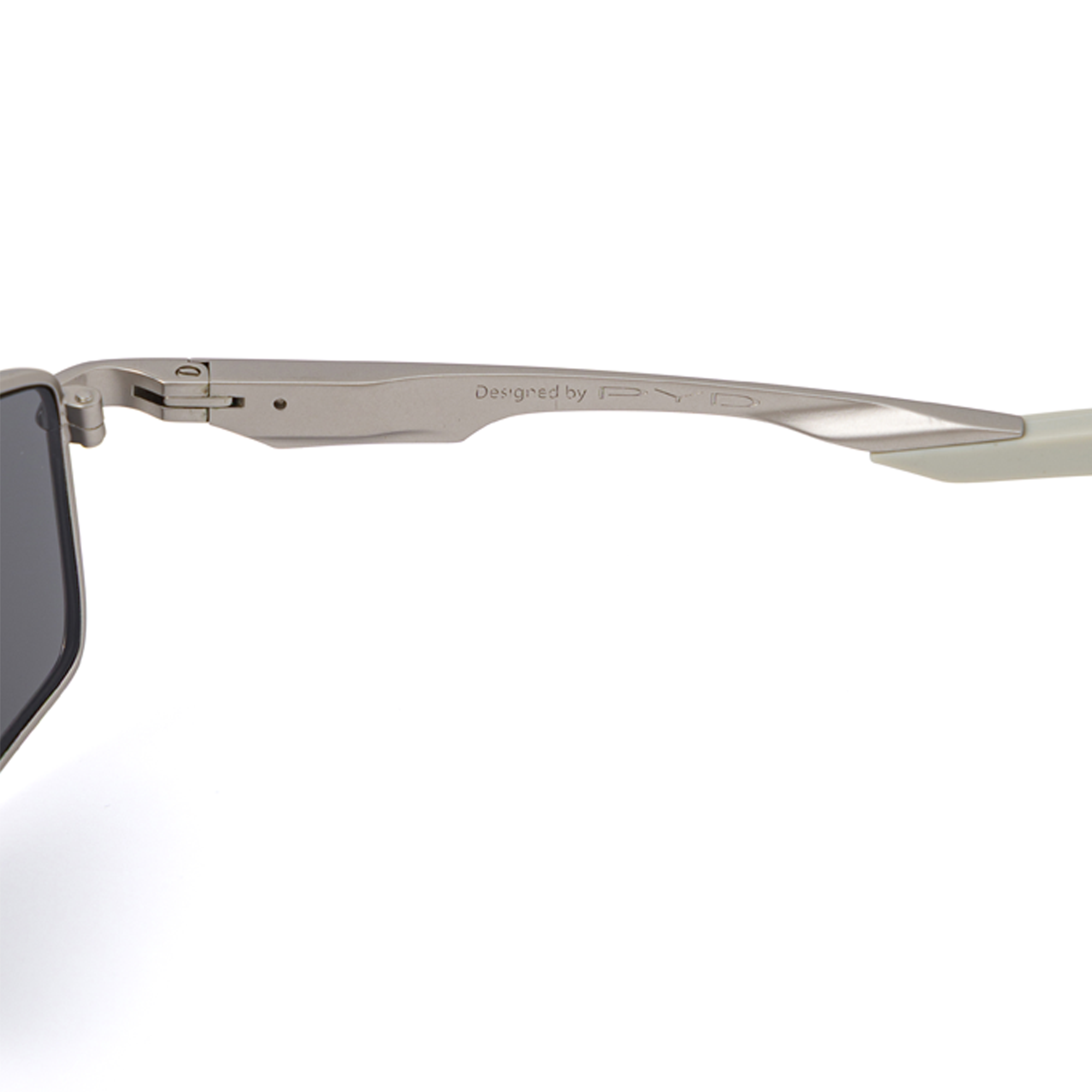 Sidewinder (Silver)