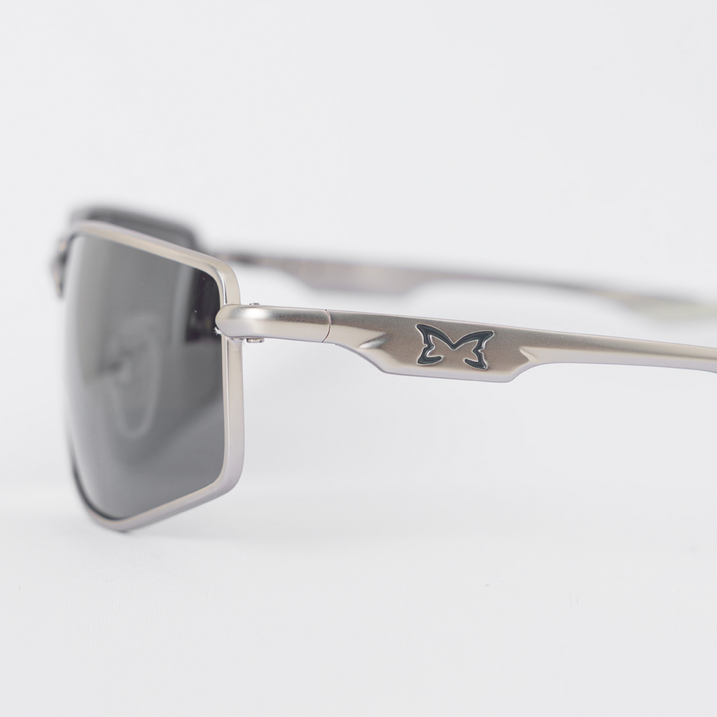 Sidewinder (Silver)