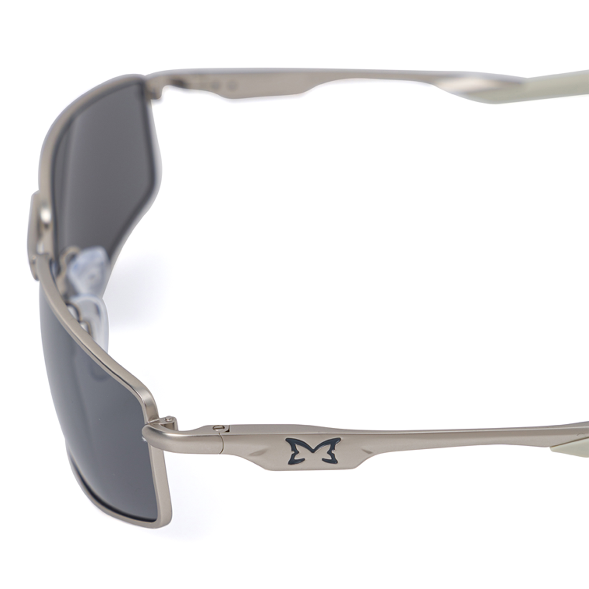 Sidewinder (Silver)