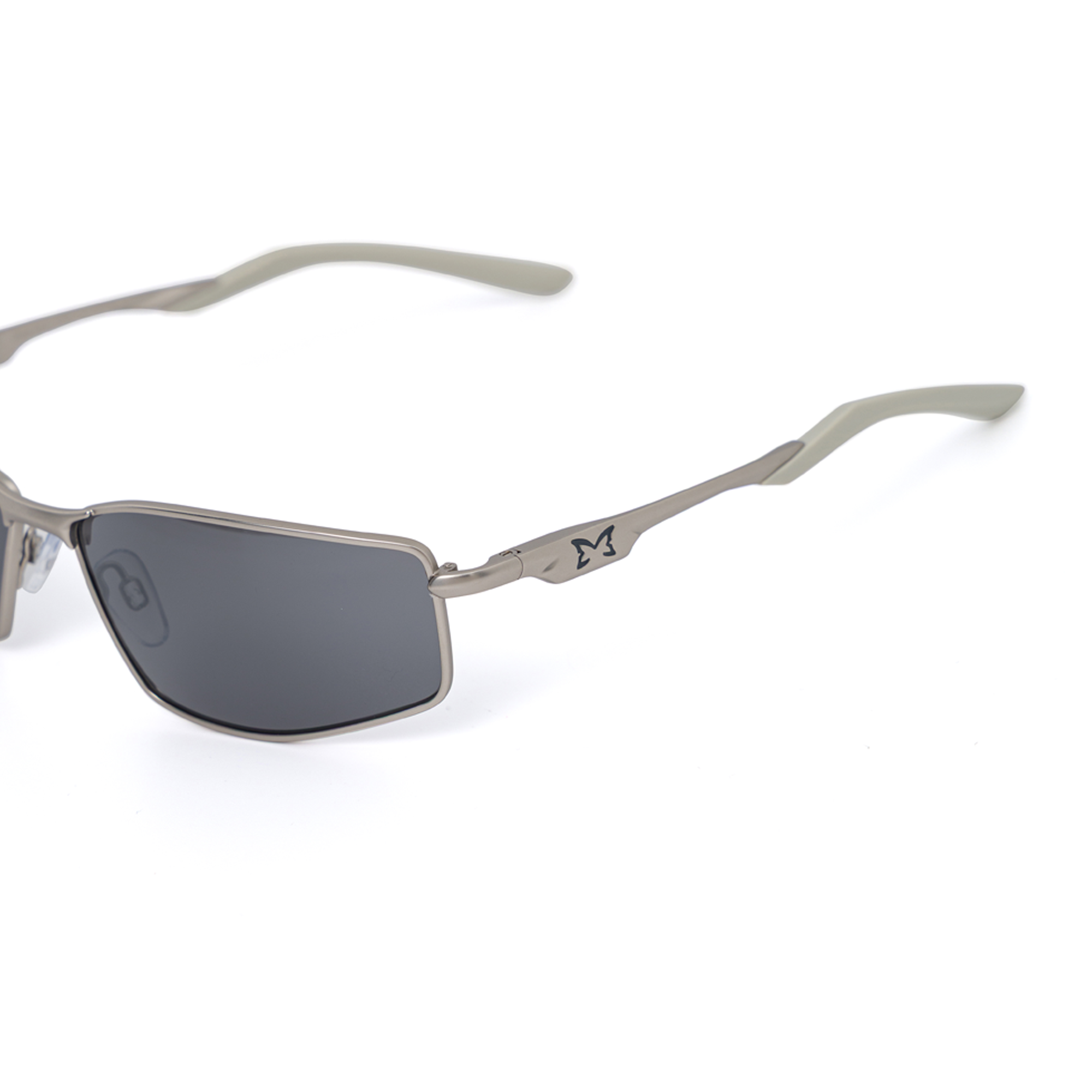 Sidewinder (Silver)