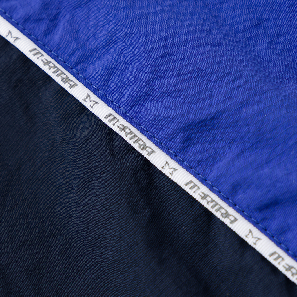 Sport Tracksuit Bottoms (Blue)