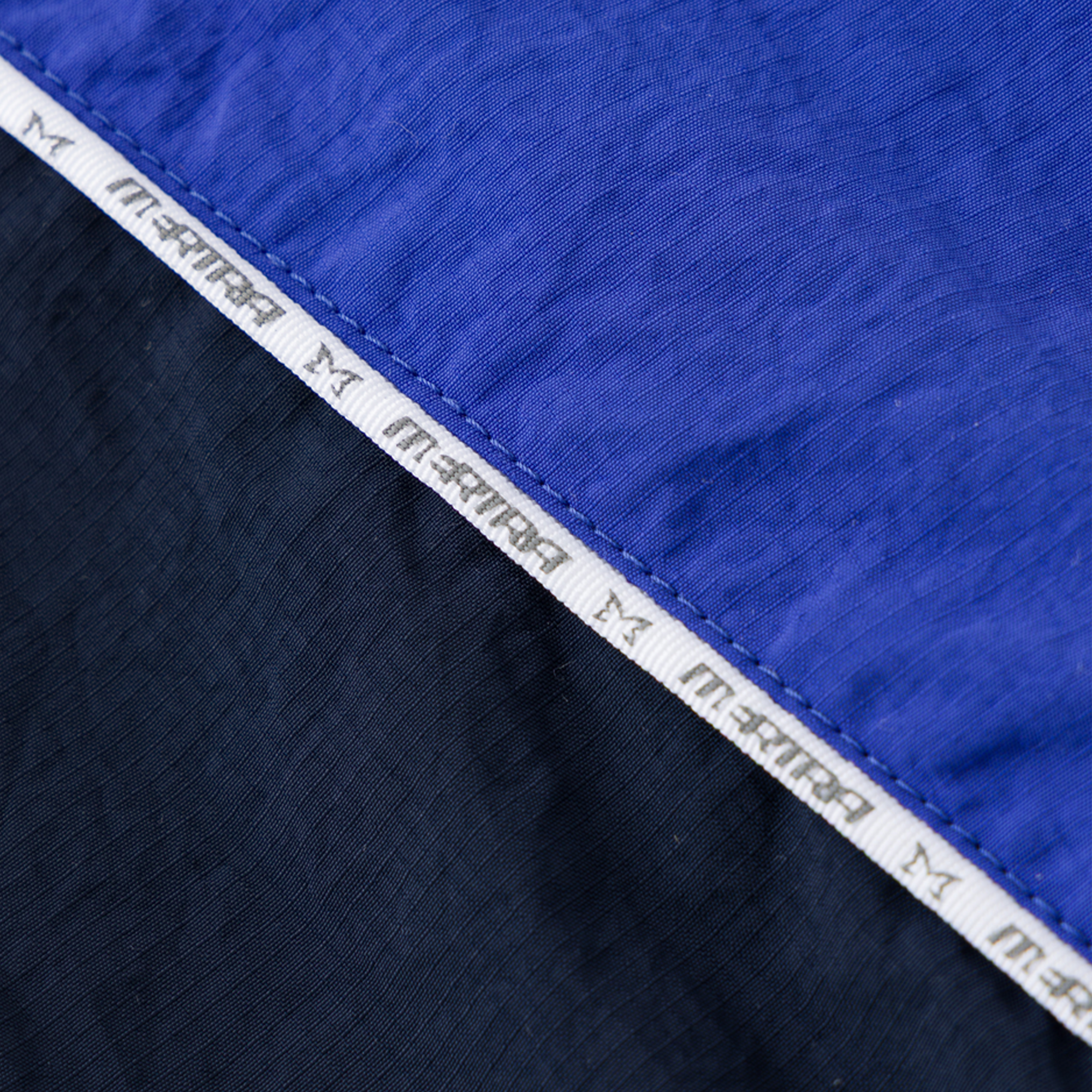 Sport Tracksuit Bottoms (Blue)