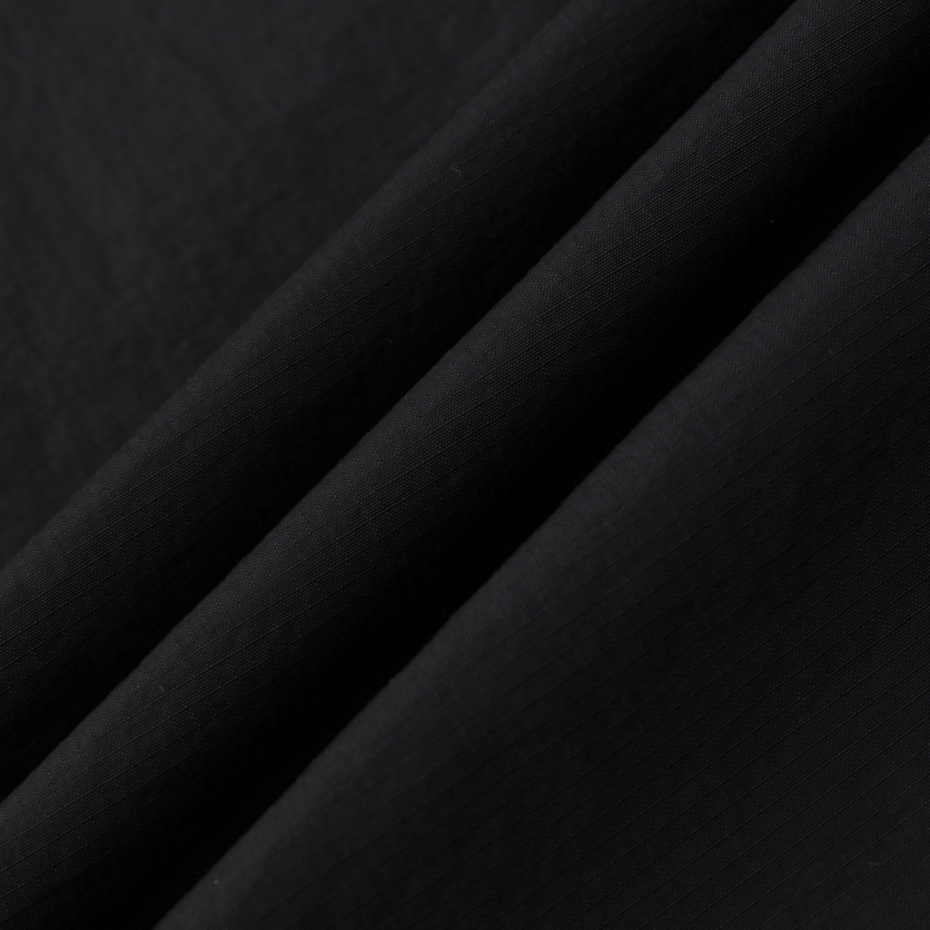 Stealth Reflective Jacket (Black/Grey)
