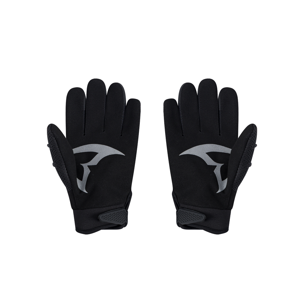 Technical Gloves (Black)