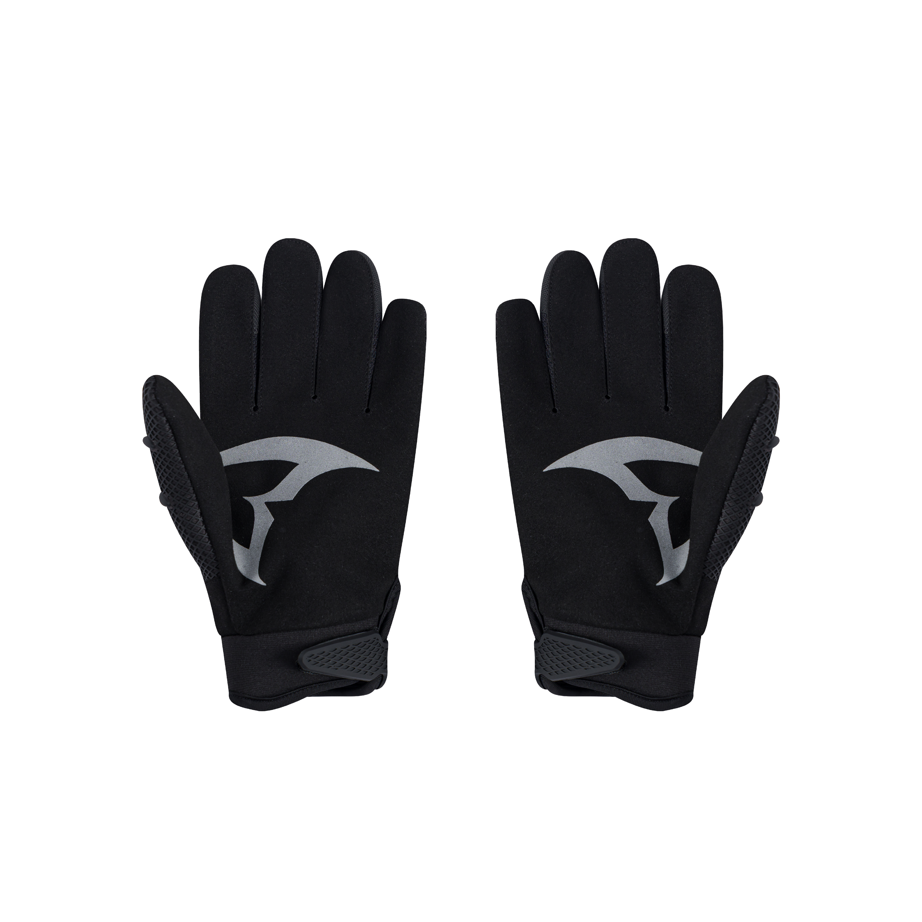 Technical Gloves (Black)