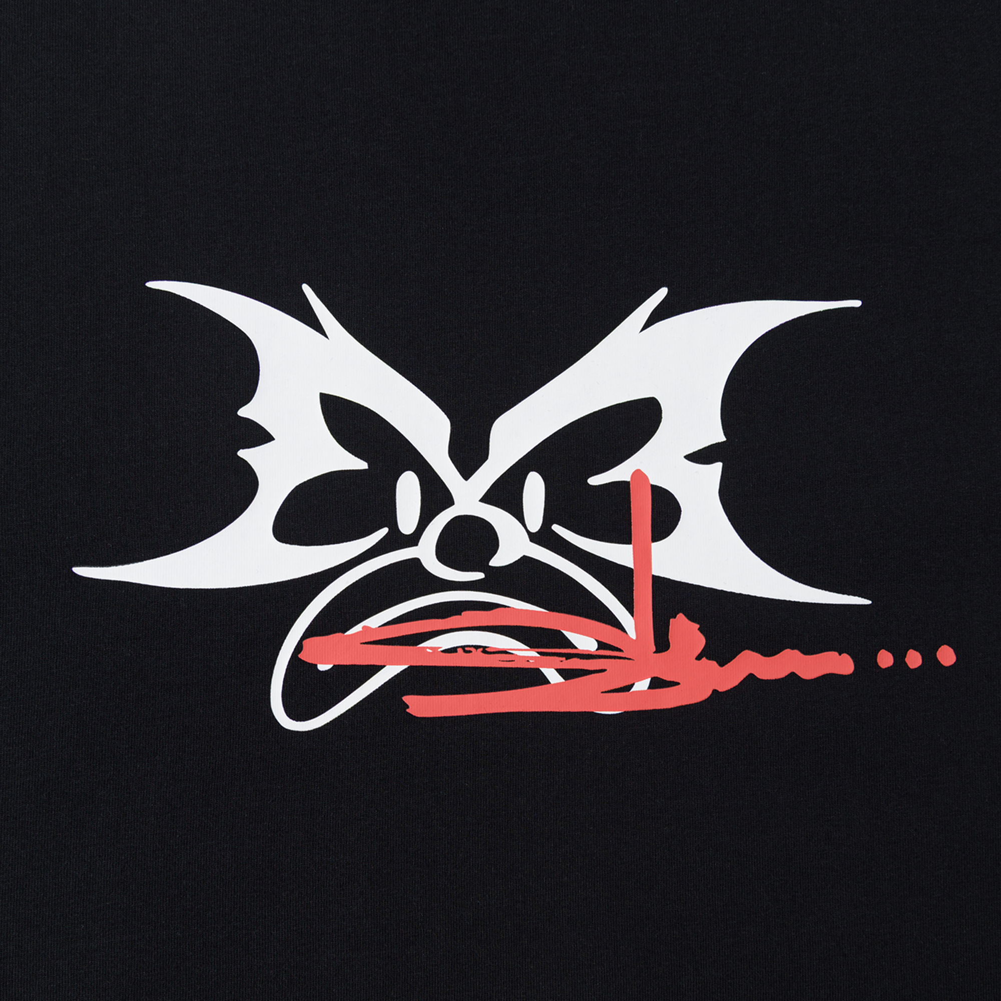 MERTRA x Slawn Tee (Black)