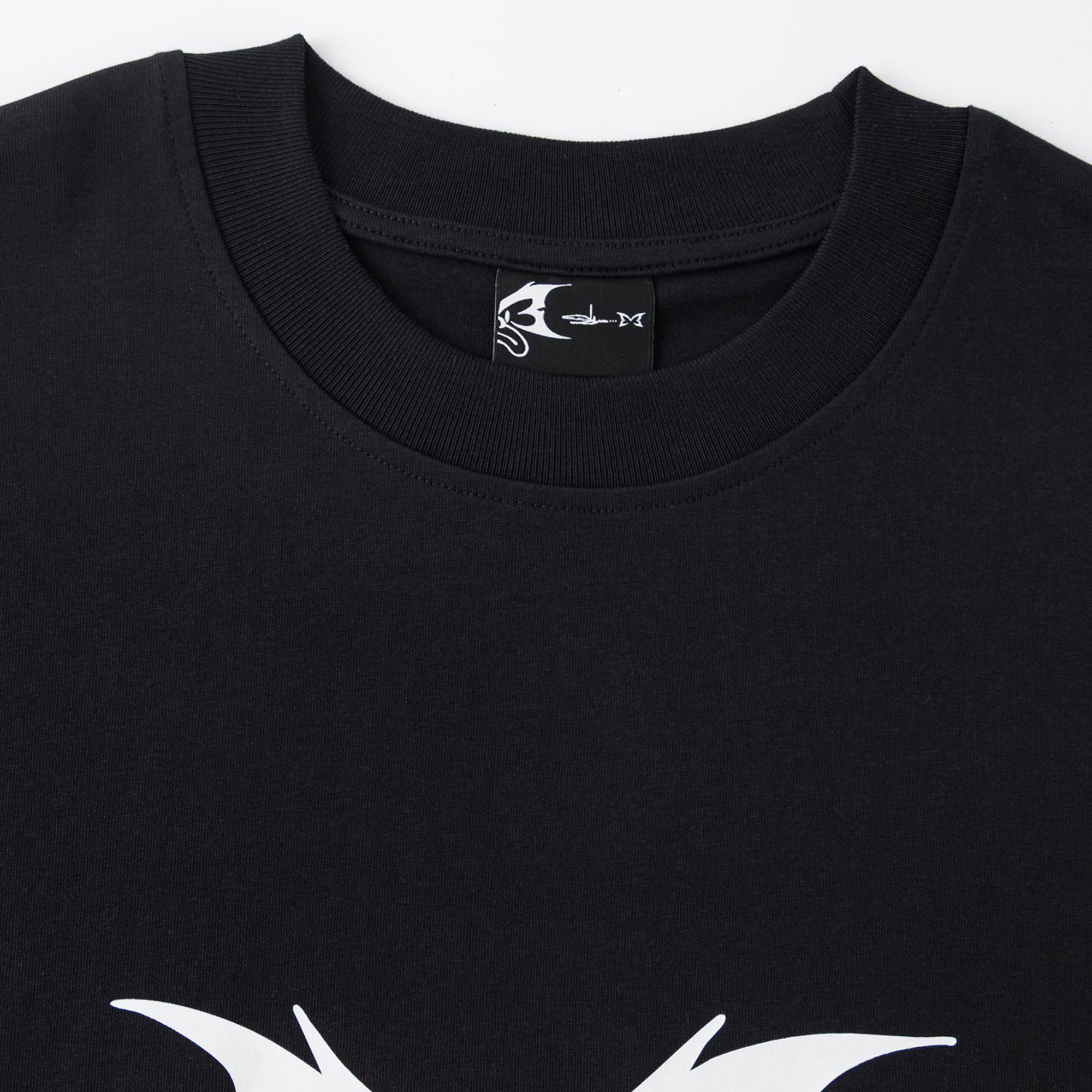 MERTRA x Slawn Tee (Black)