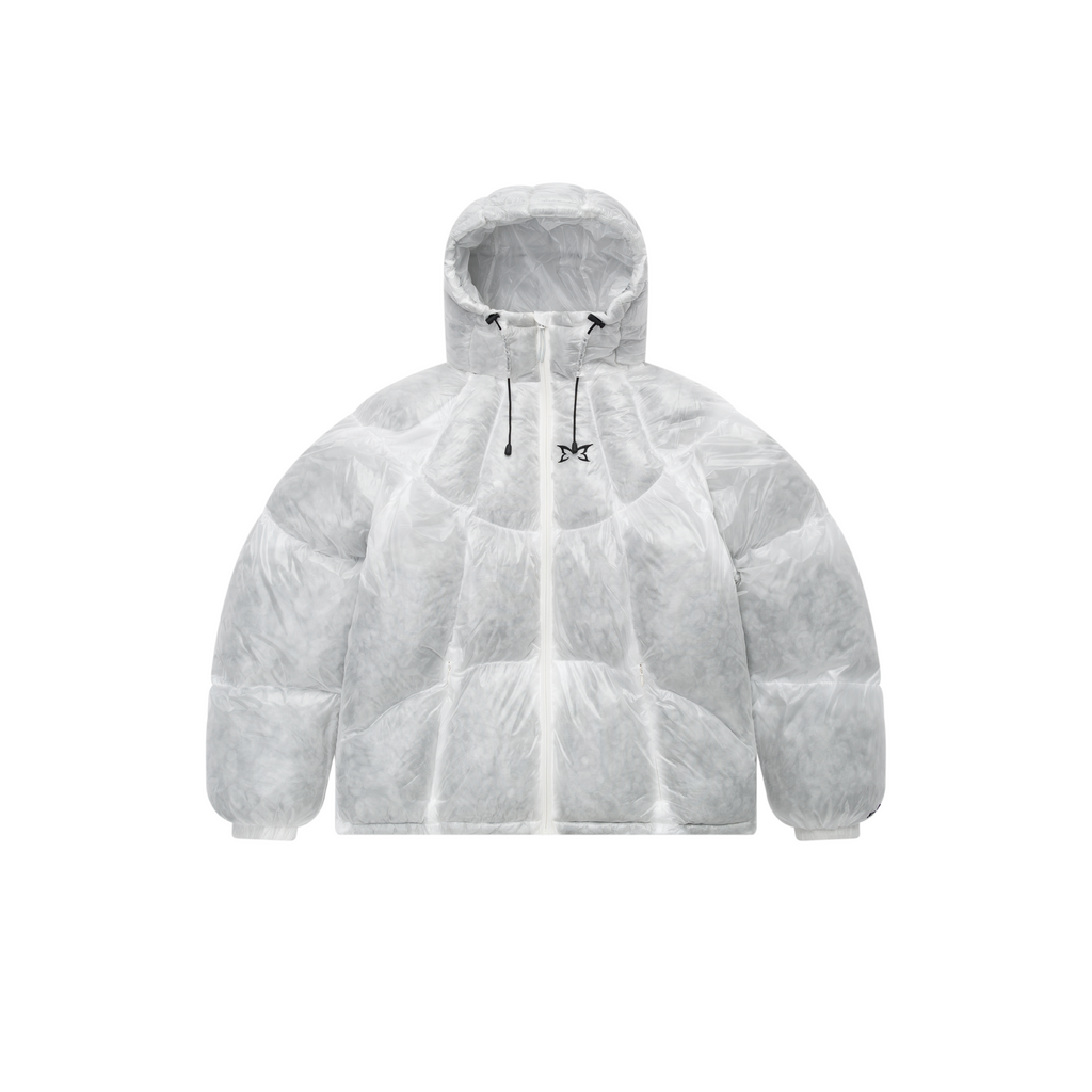 Translucent Puffer (Cloud)