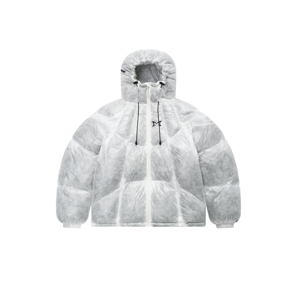Translucent Puffer (Cloud)