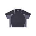 Tri-Mesh Sport Tee (Grey)