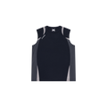 Tri-Mesh Sport Tank (Navy)
