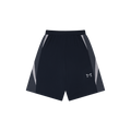 Tri-Mesh Sport Shorts (Navy)