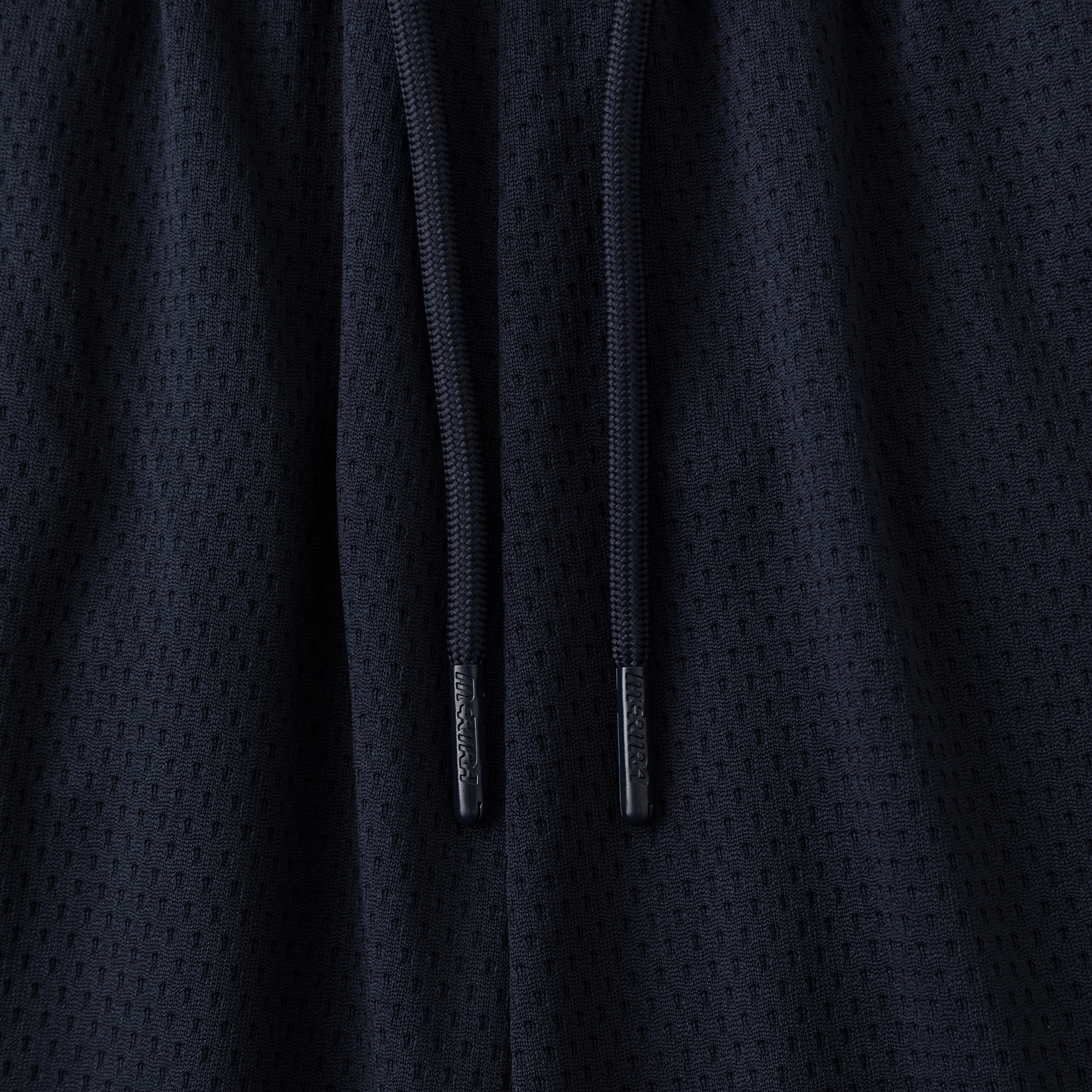Tri-Mesh Sport Shorts (Navy)