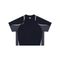 Tri-Mesh Sport Tee (Navy)