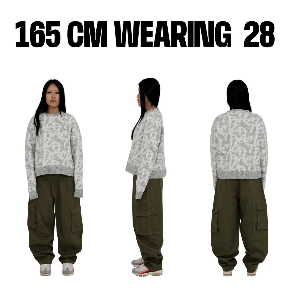 Heavy Cargos (Army)