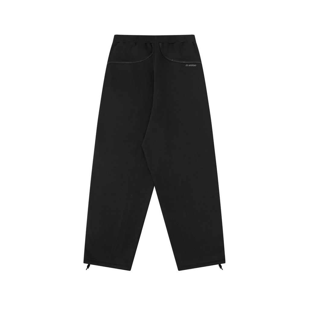 Glide Joggers (Black)