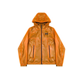 Trashbag Nylon Jacket (Orange)