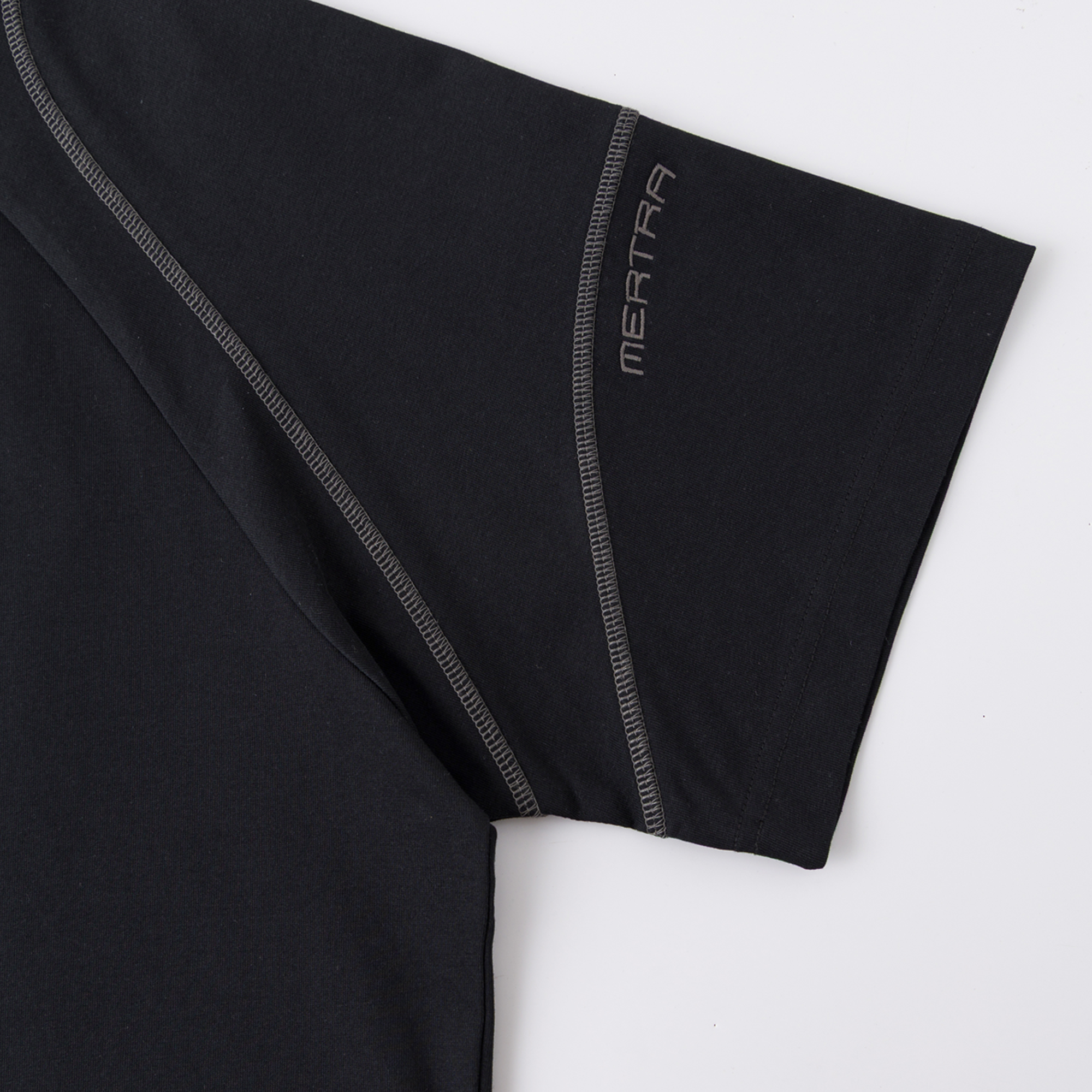 Vein Tee (Black)