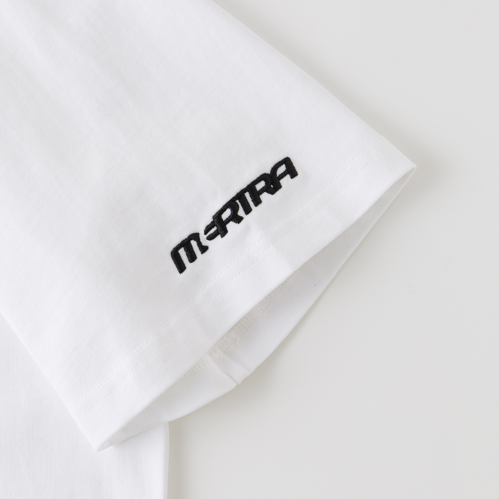 Scorpion Tee (White)