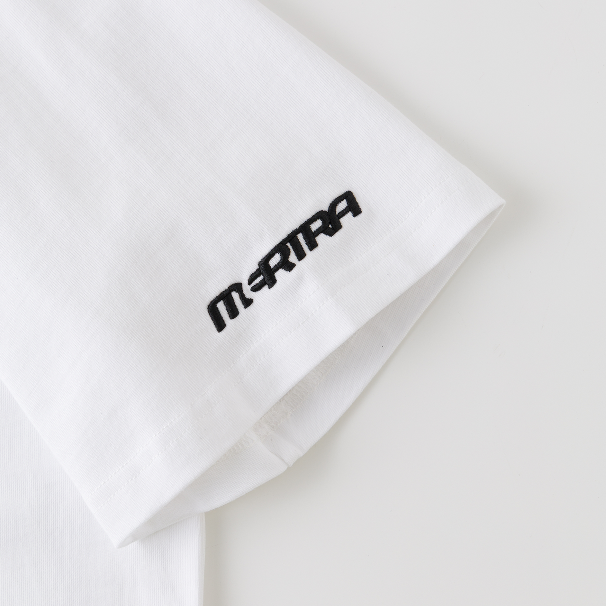 Scorpion Tee (White)