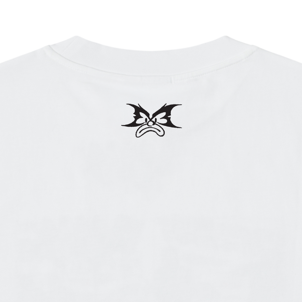 MERTRA x Slawn Mona Lisa Tee (White)
