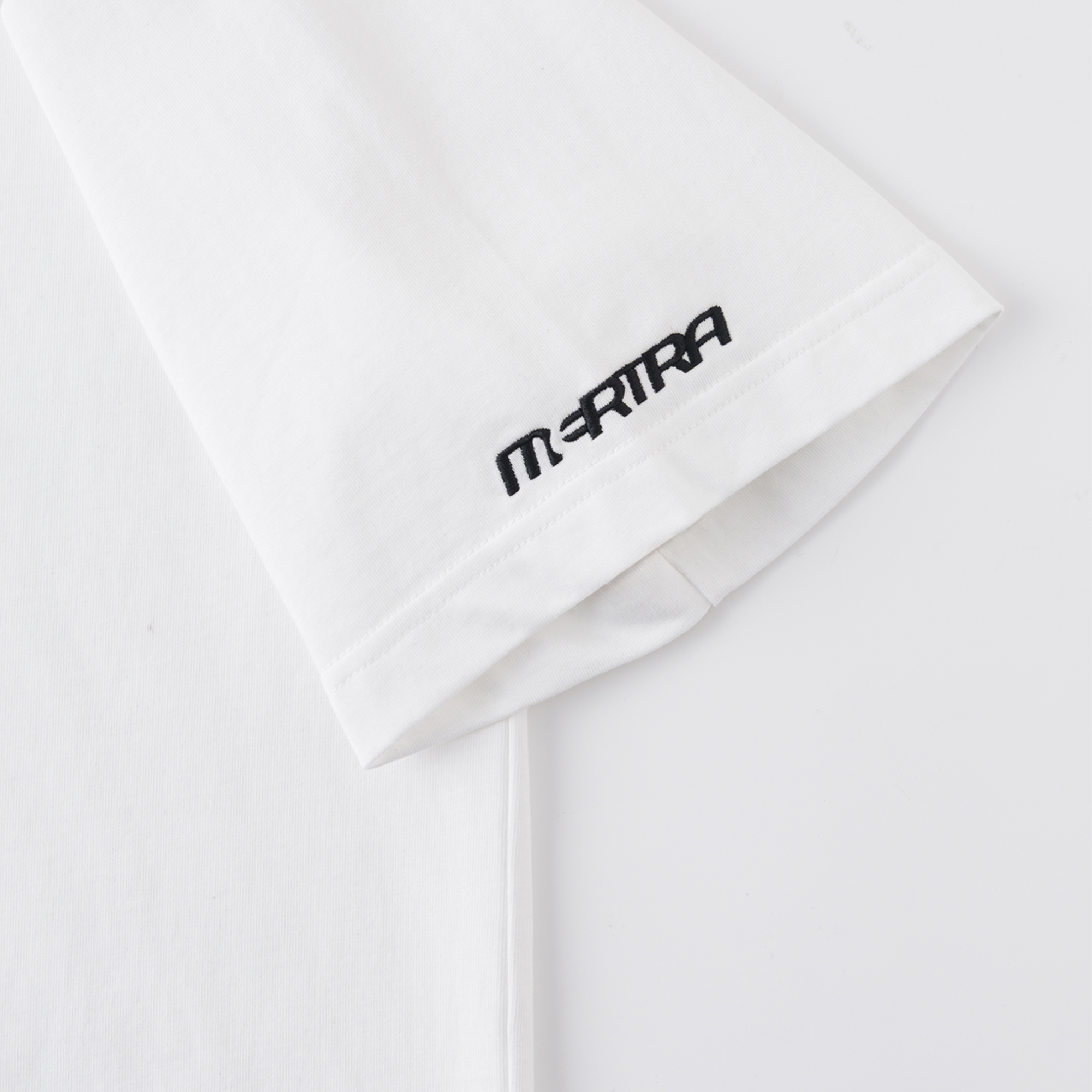 Spider Tee (White)