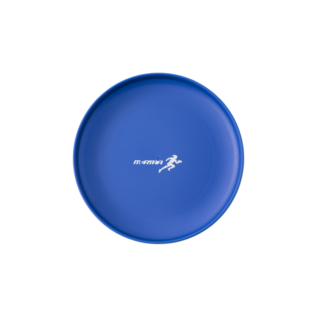 Around The World Frisbee (Blue)