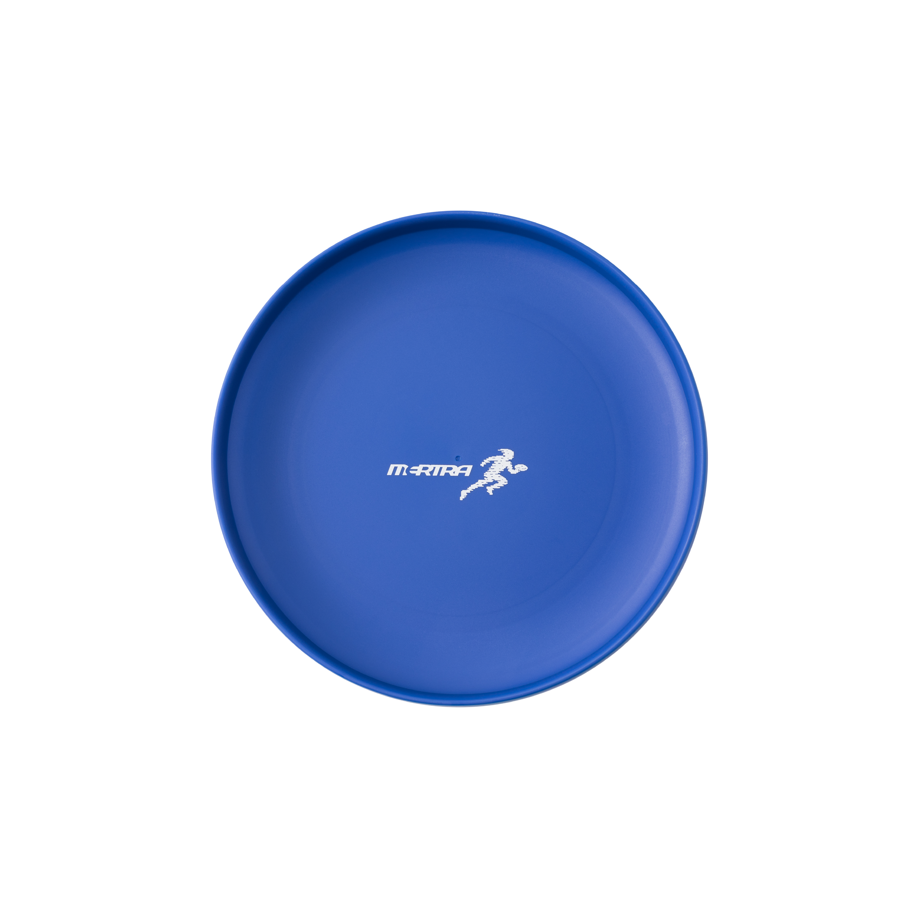 Around The World Frisbee (Blue)