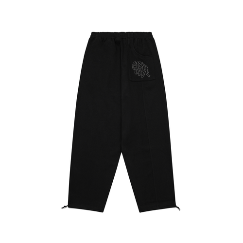 Bigstep Joggers (Black / Grey)