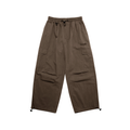 Baggies (Brown)