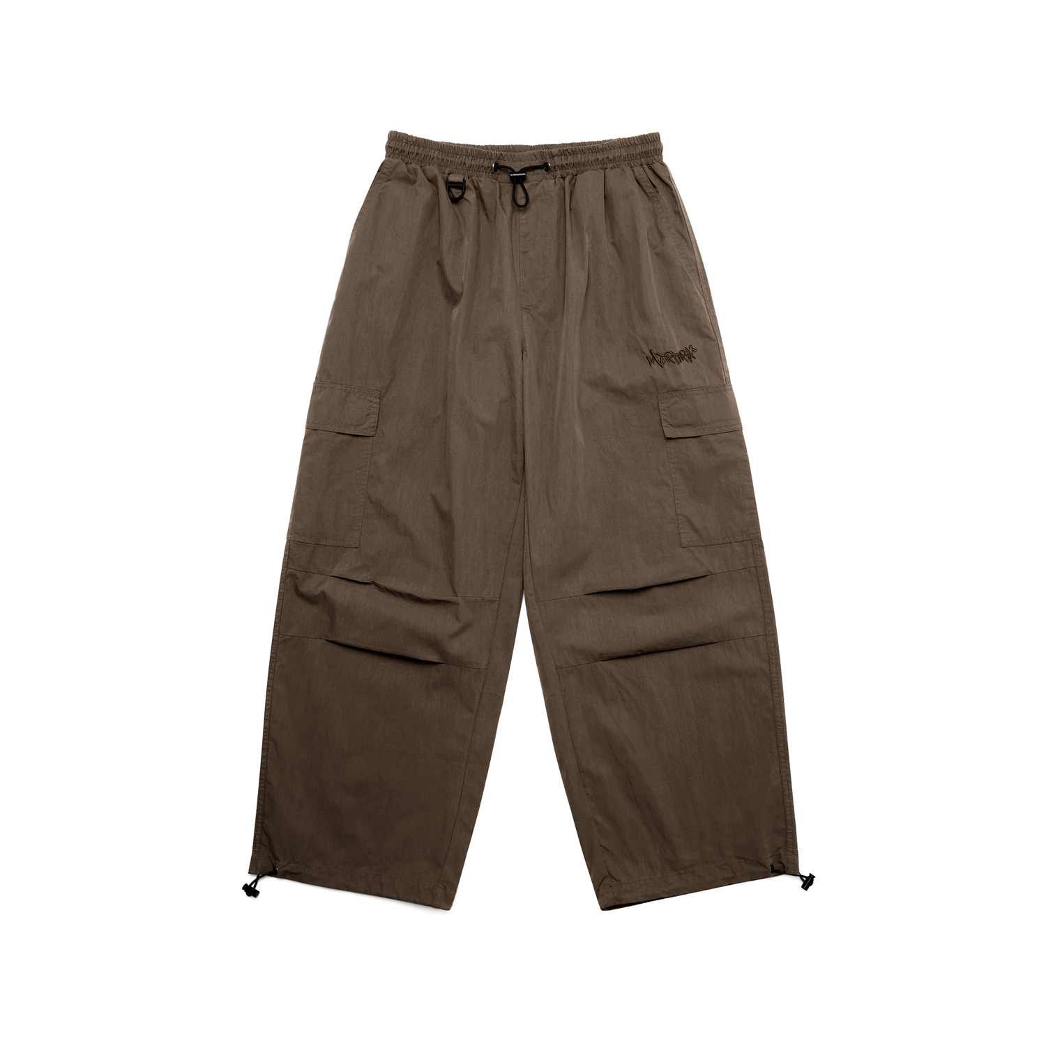 Baggies (Brown)