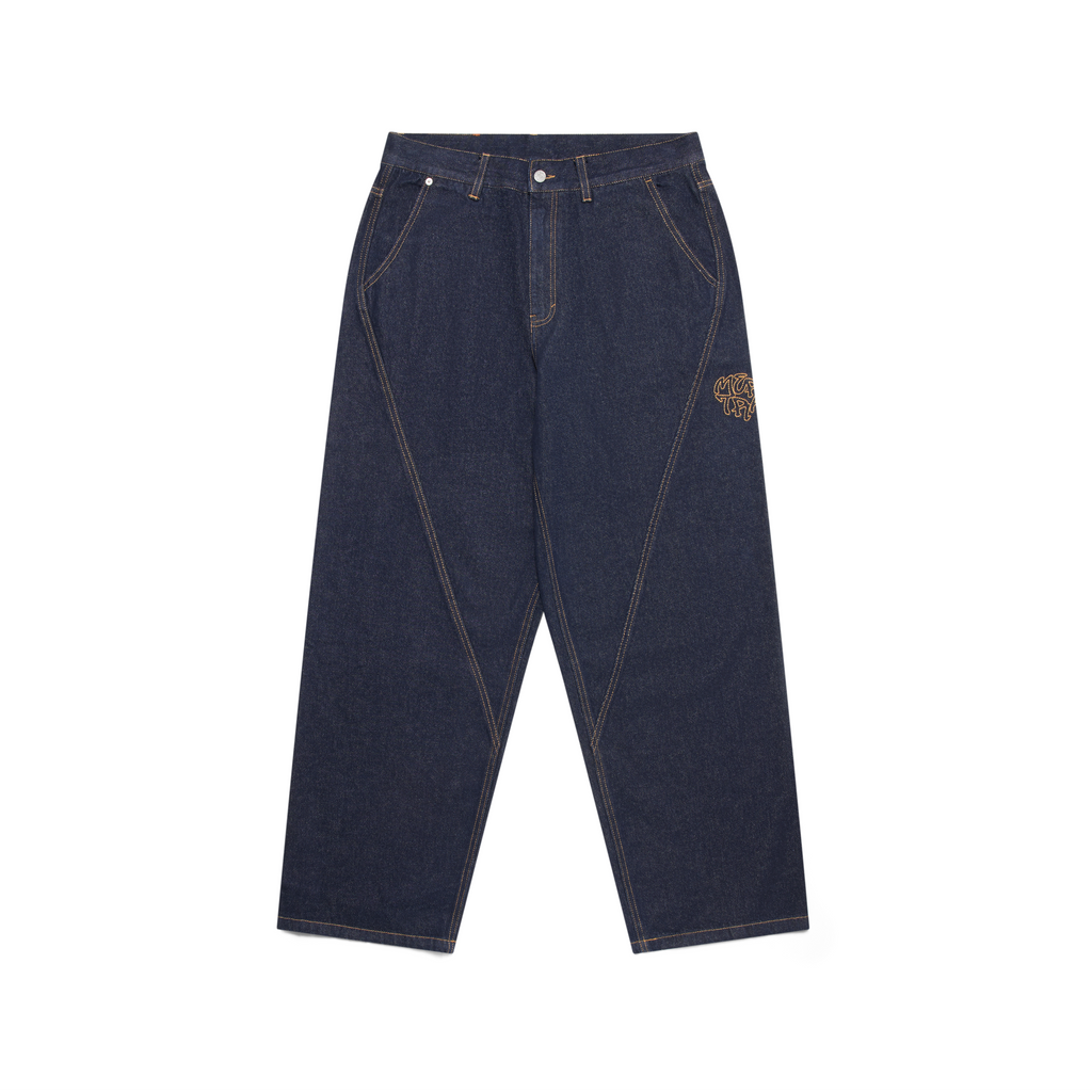 Bigstep Denim (Indigo)