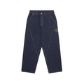 Bigstep Denim (Indigo)