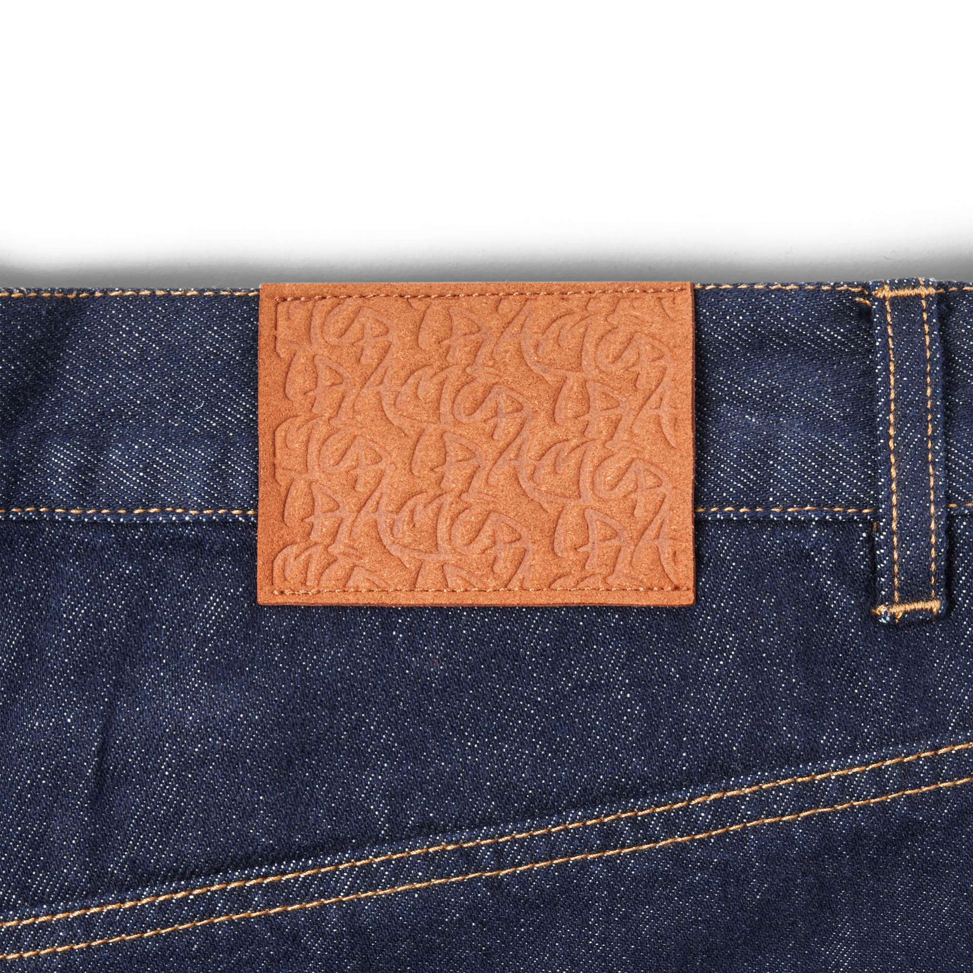 Bigstep Jorts (Indigo)